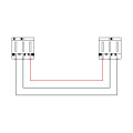 Cable-plugs-adapter - 140006488062 Harness Door Safety Interlock [Electrolux Aeg]